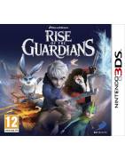Rise of the Guardians 3DS