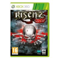 Risen 2 Dark Waters XBox 360 Risen 2 Dark Waters XBox 360