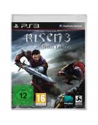 Risen 3 Titan Lords PS3