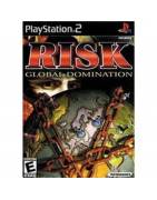 Risk Global Domination PS2