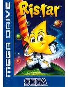 Ristar Megadrive