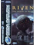 Riven Saturn