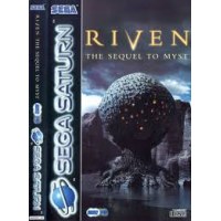 Riven Saturn