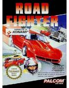 Road Fighter NES