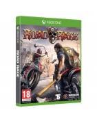 Road Rage Xbox One