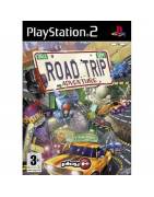 Road Trip Adventure PS2