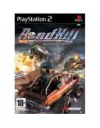 Roadkill PS2
