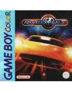 Roadsters Gameboy
