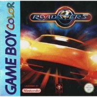 Roadsters Gameboy Roadsters Gameboy