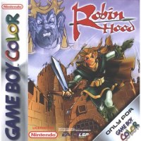 Robin Hood (GB Colour) Gameboy Robin Hood (GB Colour) Gameboy