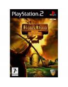Robin Hood 2: The Siege PS2
