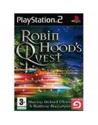 Robin Hoods Quest PS2