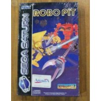 Robo Pit Saturn