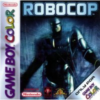 Robocop (GB Colour) Gameboy Robocop (GB Colour) Gameboy