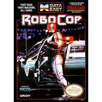 Robocop I NES Robocop I NES