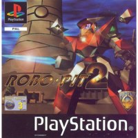 Robopit 2 PS1 Robopit 2 PS1