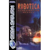 Robotica Saturn Robotica Saturn