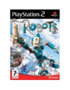 Robots PS2