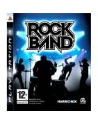 Rock Band PS3