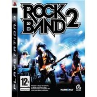 Rock Band 2 PS3 Rock Band 2 PS3