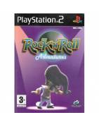 Rock N Roll Adventure PS2