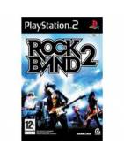 Rockband 2 PS2