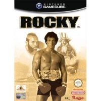 Rocky Gamecube
