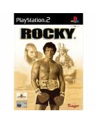 Rocky PS2