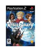 Rogue Galaxy PS2