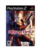 Rogue Ops PS2