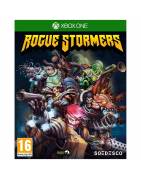 Rogue Stormers Xbox One