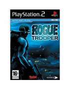 Rogue Trooper PS2