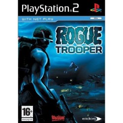 Rogue Trooper PS2