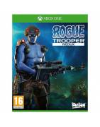Rogue Trooper Redux Xbox One