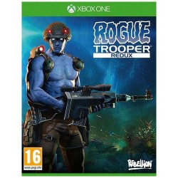 Rogue Trooper Redux Xbox One