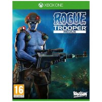 Rogue Trooper Redux Xbox One Rogue Trooper Redux Xbox One