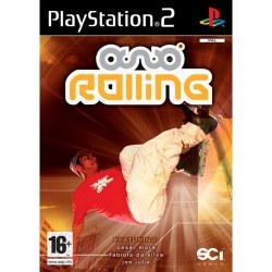Rolling PS2