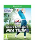 Rory McIlroy PGA Tour Xbox One