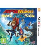 RPG Maker Fes 3DS