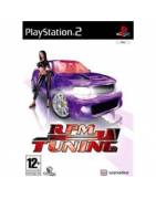RPM Tuning PS2