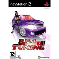 RPM Tuning PS2