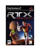 RTX Red Rock PS2