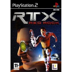 RTX Red Rock PS2