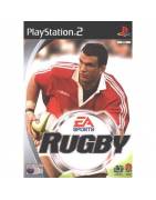 Rugby PS2