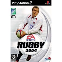 Rugby 2004 PS2