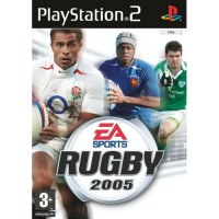Rugby 2005 PS2 Rugby 2005 PS2