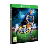 Rugby League Live 3 Xbox One Rugby League Live 3 Xbox One