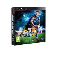Rugby League Live 3 PS3 Rugby League Live 3 PS3