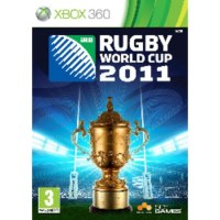 Rugby World Cup 2011 XBox 360 Rugby World Cup 2011 XBox 360