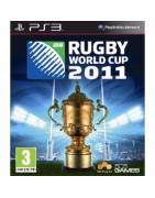 Rugby World Cup 2011 PS3